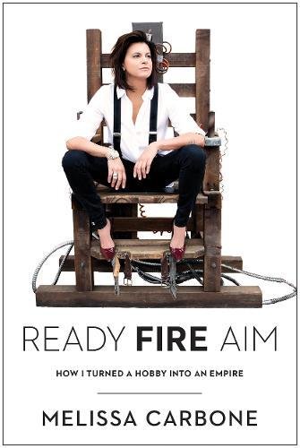 Ready Fire Aim