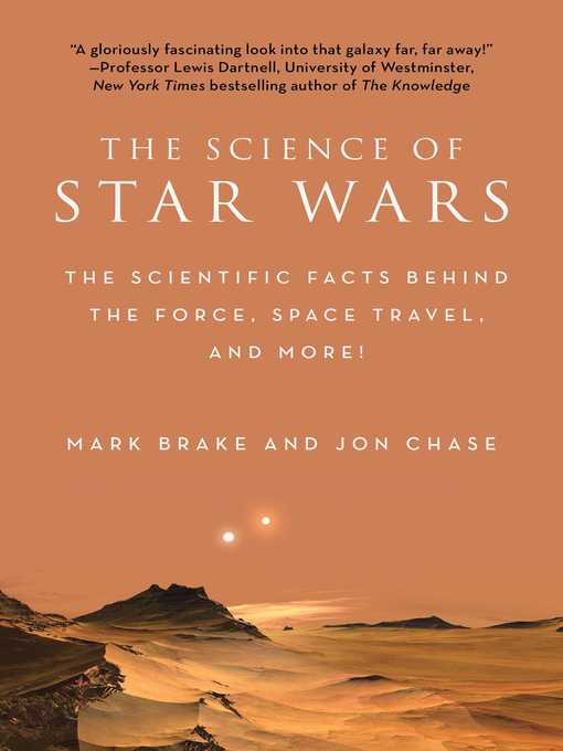 The Science of Star Wars