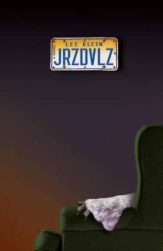 JRZDVLZ  : a novel