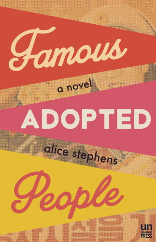 Famous Adopted People