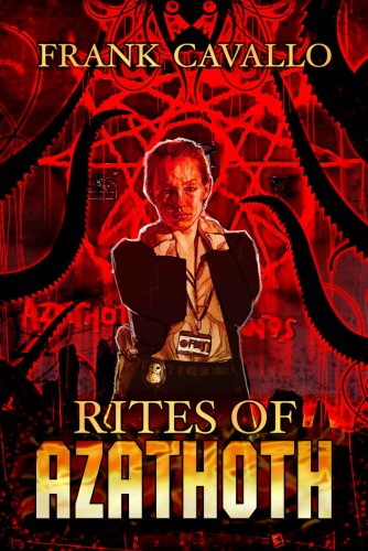 Rites of Azathoth