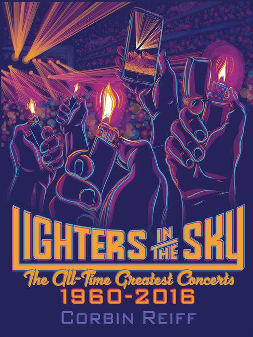 Lighters in the Sky.