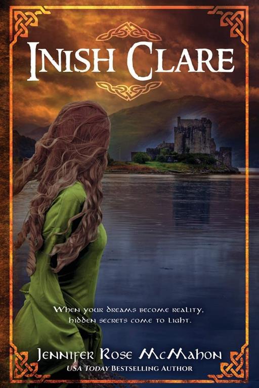 Inish Clare (The Pirate Queen) (Volume 2)