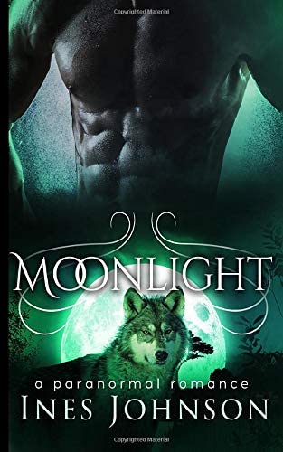 Moonlight (Moonkind Series)