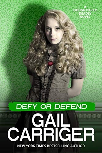 Defy or Defend