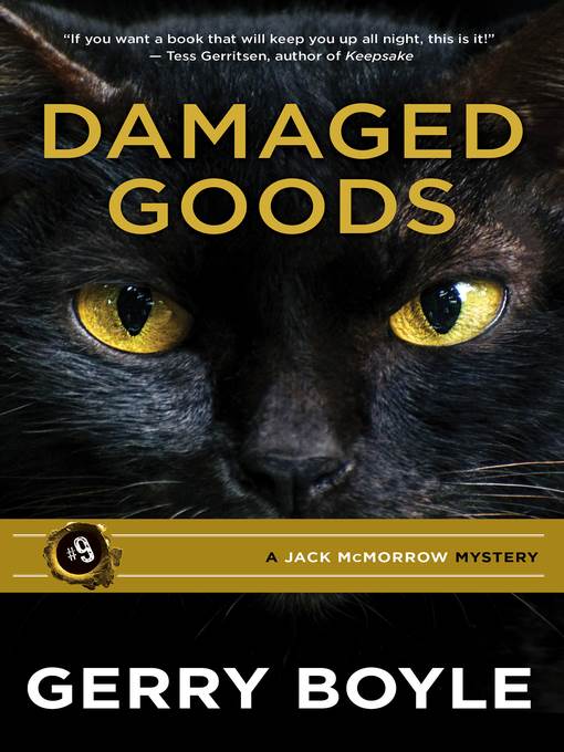 Damaged Goods