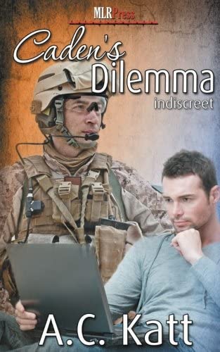 Caden's Dilemma (Indiscreet Series)