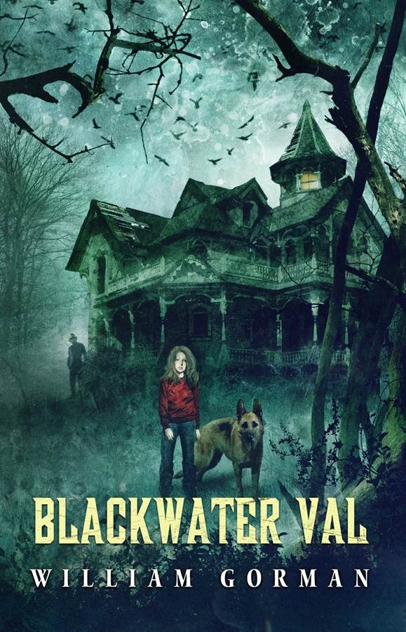 Blackwater Val