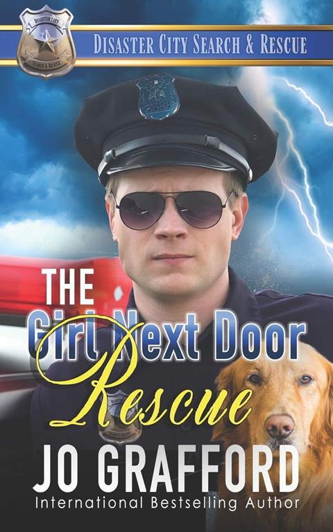 The Girl Next Door Rescue