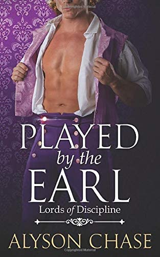 PLAYED BY THE EARL (Lords of Discipline)