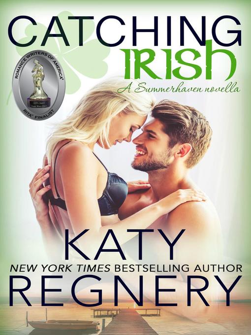 Catching Irish (a novella)