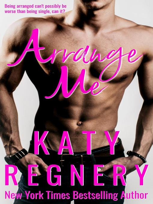 ARRANGE ME (The Arranged Duo #1)