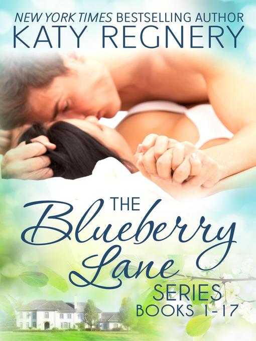 The Blueberry Lane Series (Books 1-17)