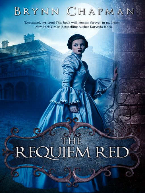 The Requiem Red