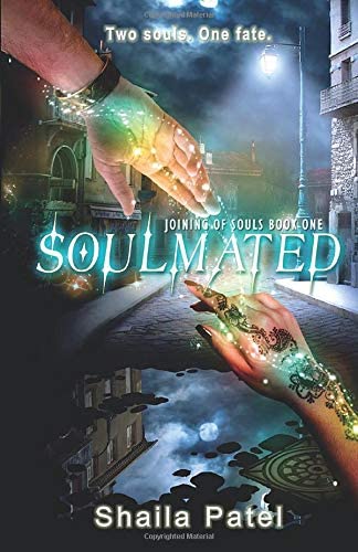 Soulmated (Joining of Souls)