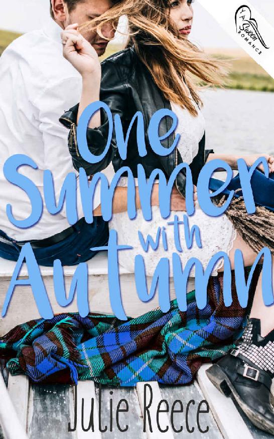 One Summer With Autumn