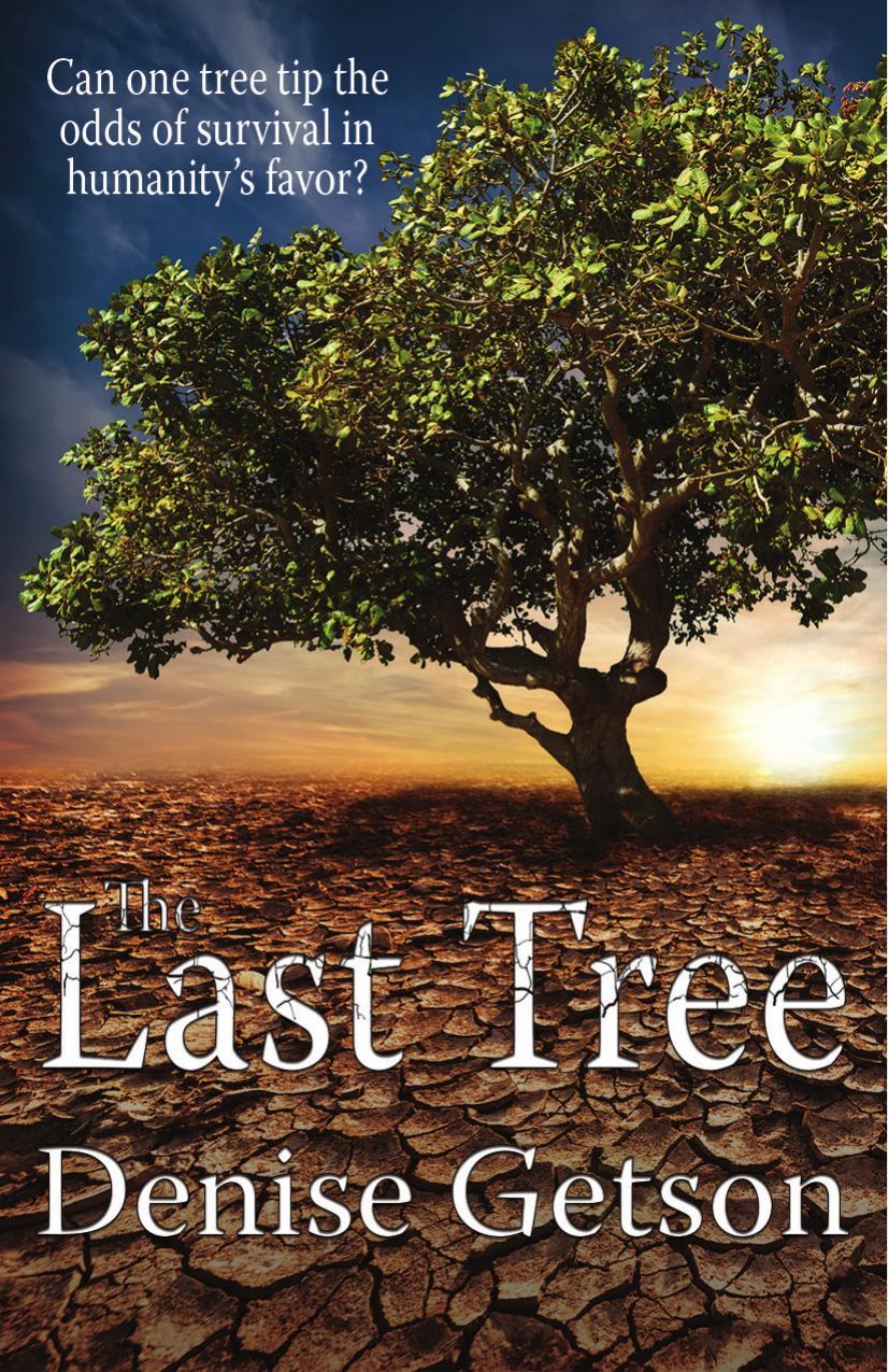 The Last Tree