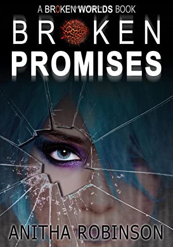 Broken Promises (Broken Worlds)