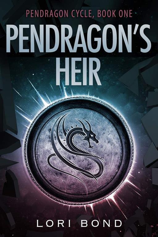 Pendragon's Heir (Pendragon Cycle)