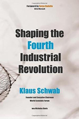 Shaping the Fourth Industrial Revolution