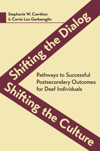 Shifting the Dialog, Shifting the Culture