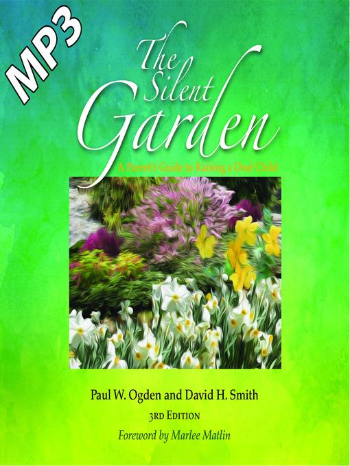 The Silent Garden