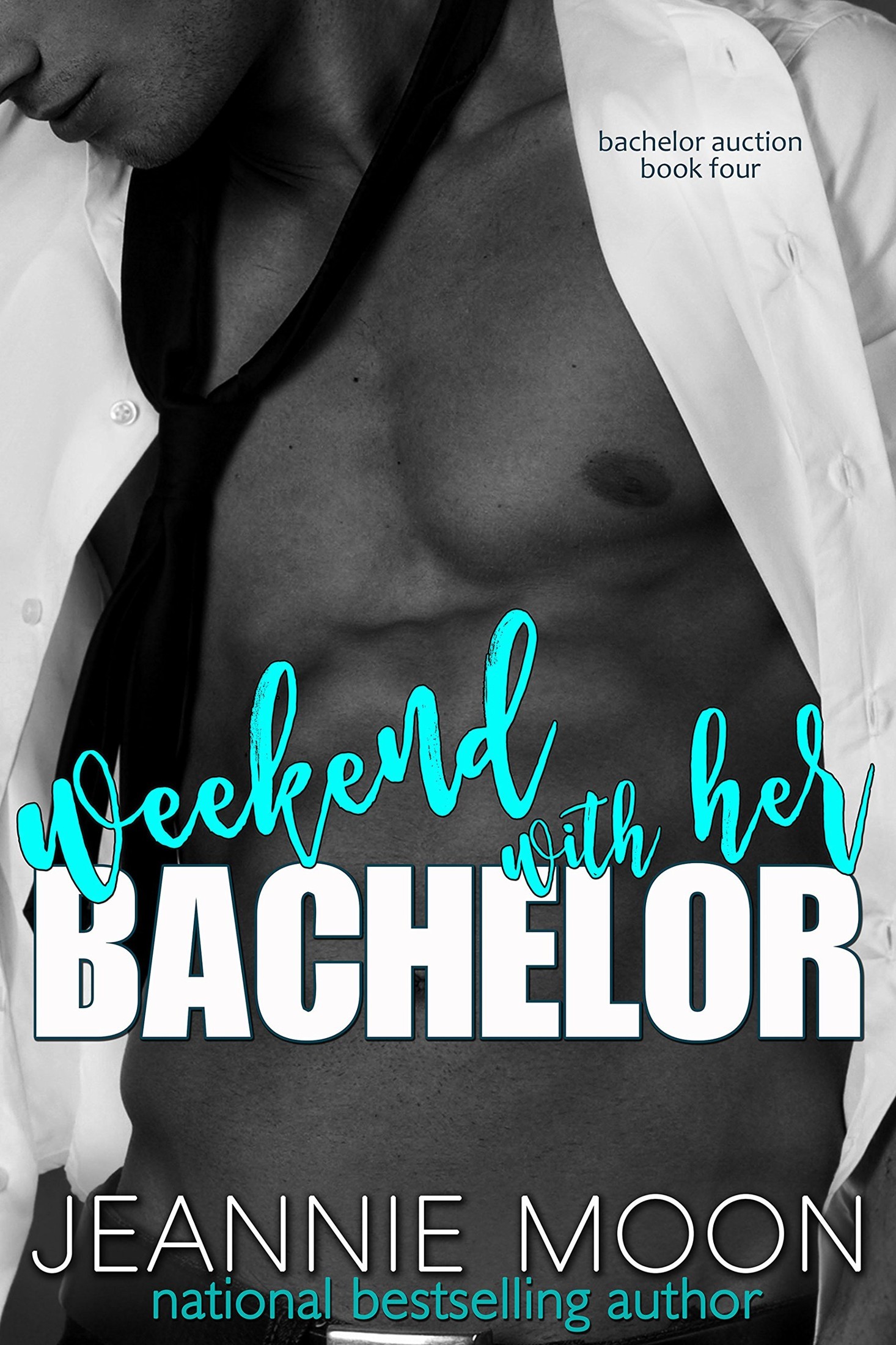 Weekend with her Bachelor