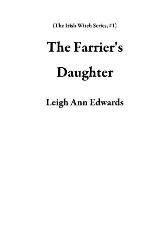 The Farrier's Daughter