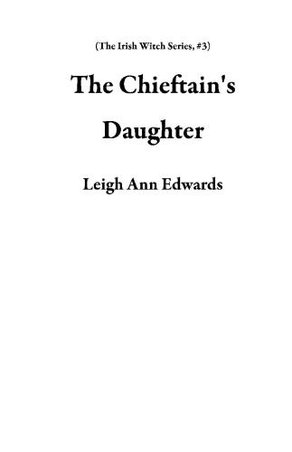 The Chieftain's Daughter