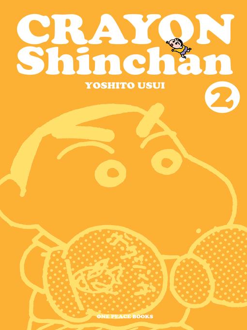 Crayon Shinchan, Volume 2