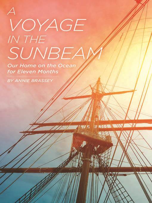 A Voyage in the Sunbeam