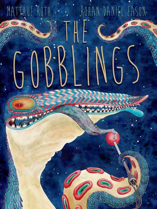 The Gobblings