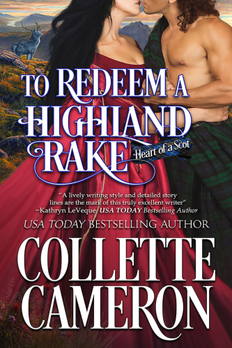 To Redeem a Highland Rake