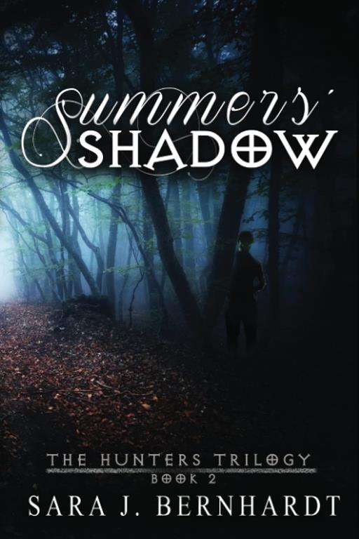 Summers' Shadow (Hunters Trilogy) (Volume 2)