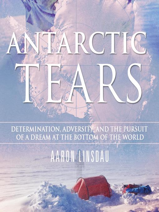 Antarctic Tears