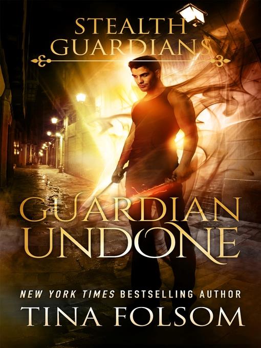 Guardian Undone