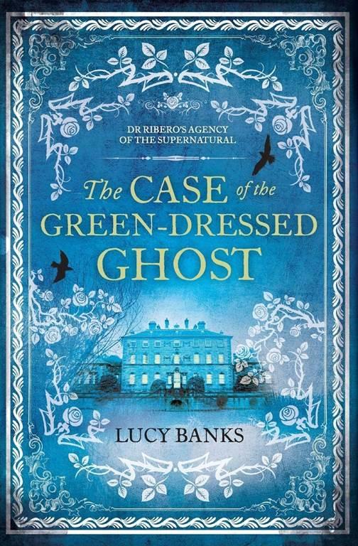 The Case of the Green-Dressed Ghost