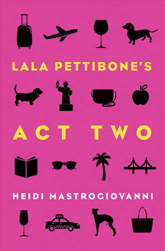 Lala Pettibone's Act Two