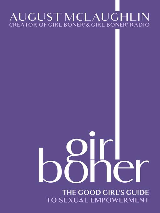 Girl Boner