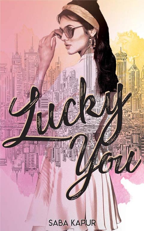 Lucky You (Lucky Us)