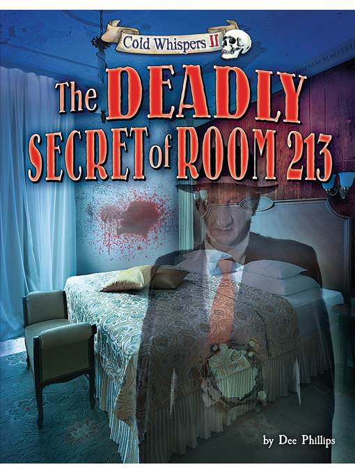 The Deadly Secret of Room 213