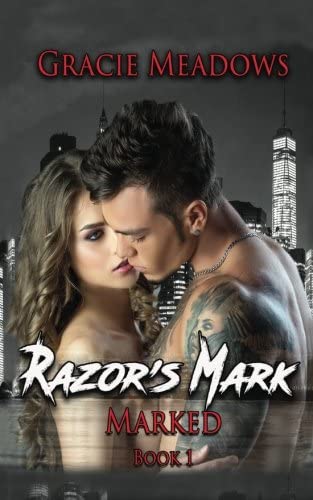 Razor's Mark: (Marked 1) (Volume 1)