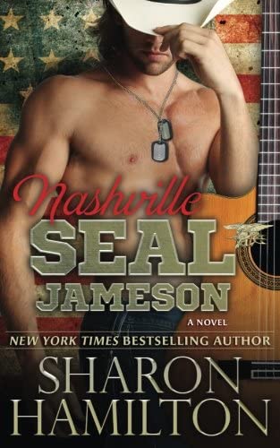 Nashville SEAL: Jameson: Nashville SEALs (Volume 2)