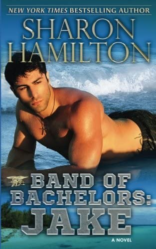 Band of Bachelors: Jake (Volume 3)