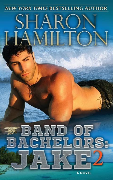 Band of Bachelors: Jake 2 (Volume 4)