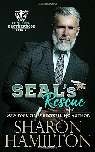 SEAL's Rescue (Bone Frog Brotherhood)