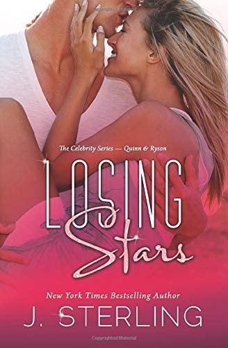 Losing Stars (The Celebrity Series)