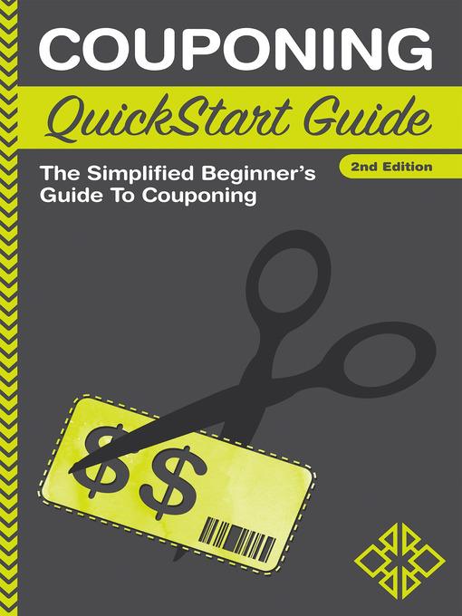 Couponing QuickStart Guide