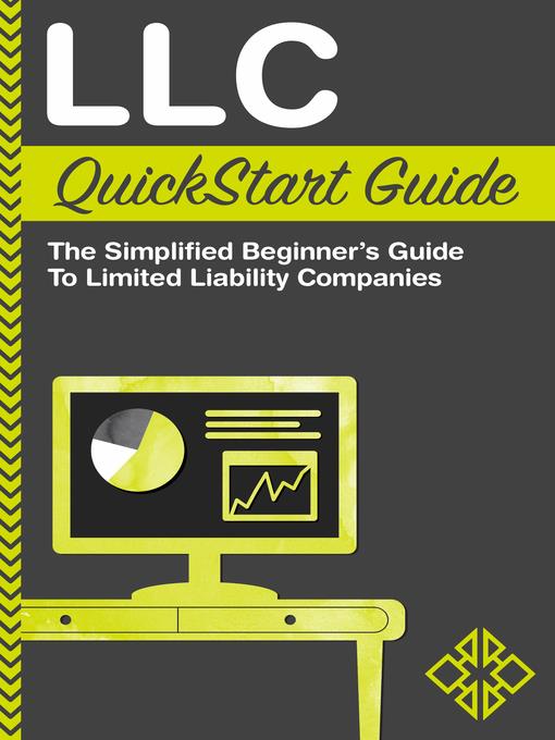 LLC QuickStart Guide