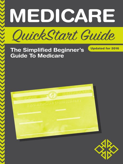 Medicare QuickStart Guide